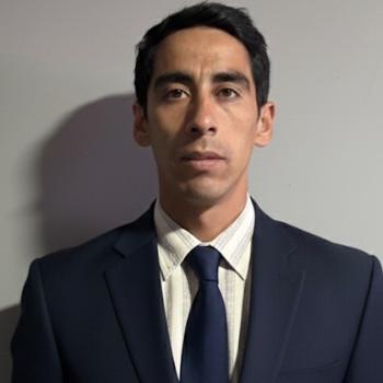 VÍCTOR MANUEL PÁEZ TAPIA