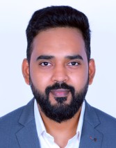 Sai Goutham Kumar Garsha