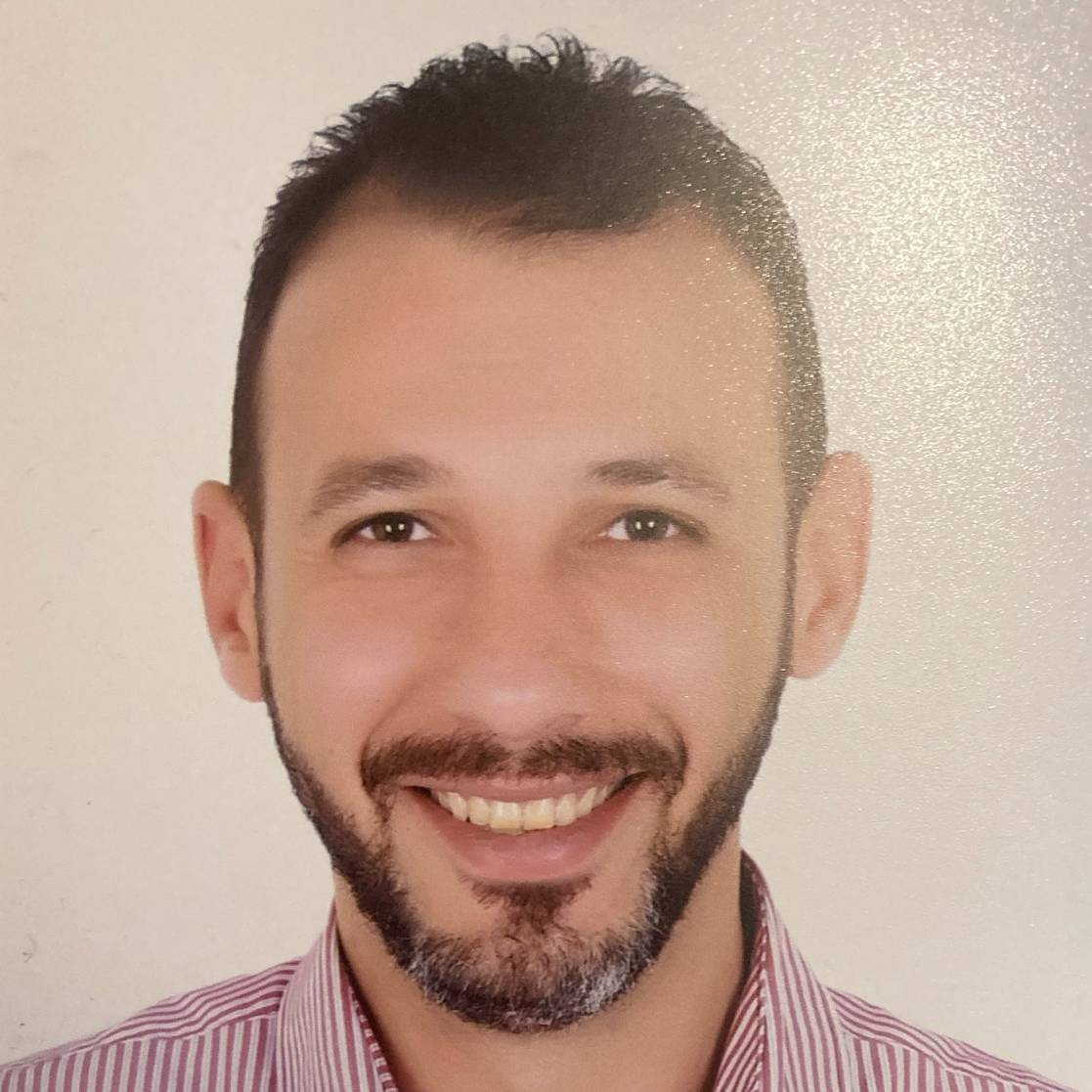Tamer Raafat