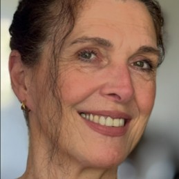 Ingrid Tang-van Reijn
