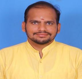 Hari Baskar V