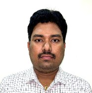 S S Saibabu Bharatula