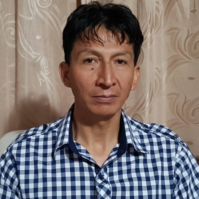 Willan Noe Llanganate Lucero