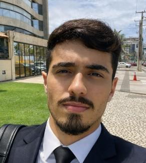 Matheus Vinicius Ribeiro Santana