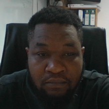 Ndamulelo Michael Mashila