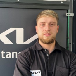 Antonio Blanco Rivas