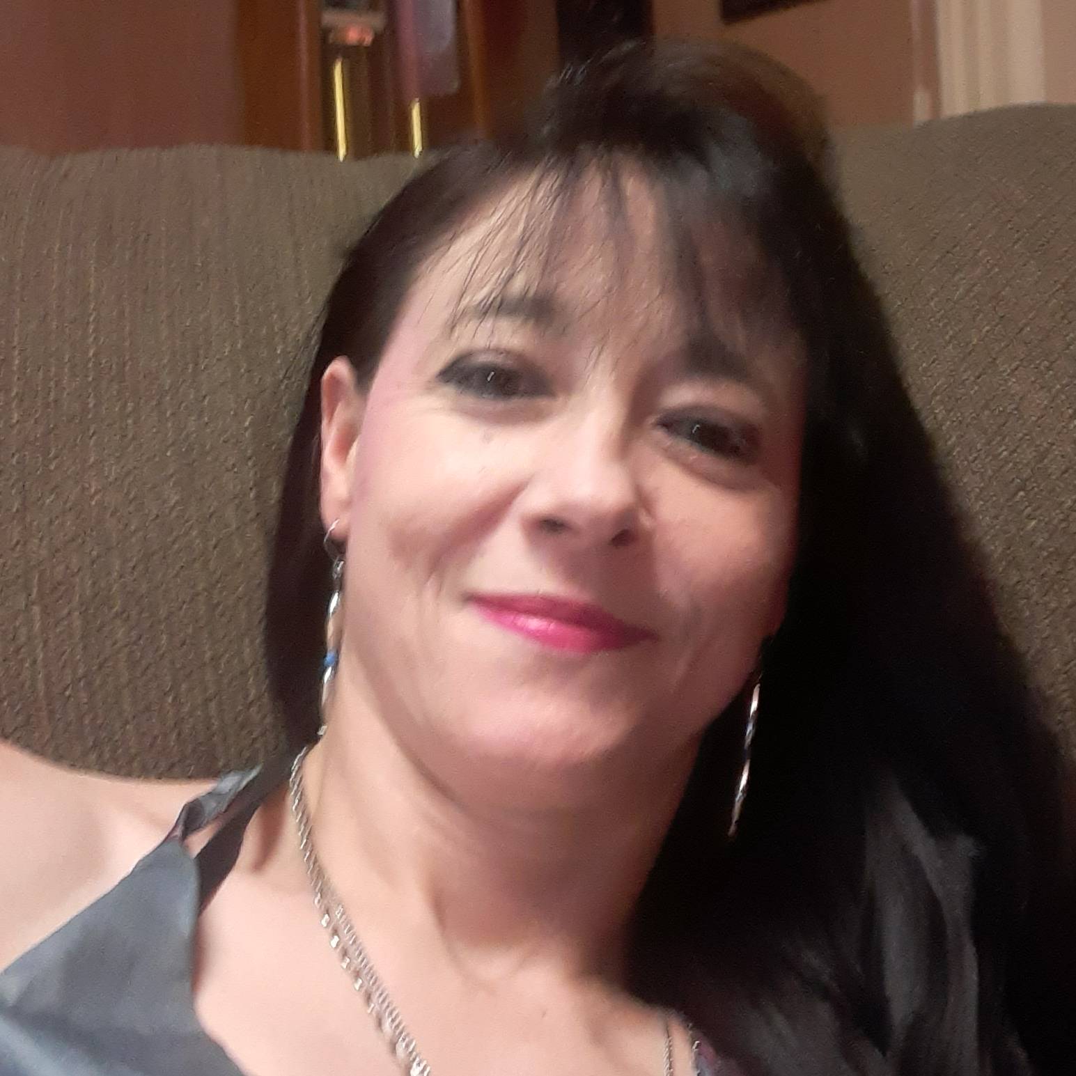 TRISHA GORDON