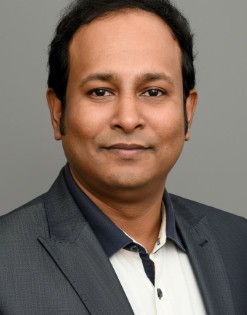 SUMEET DEBNATH