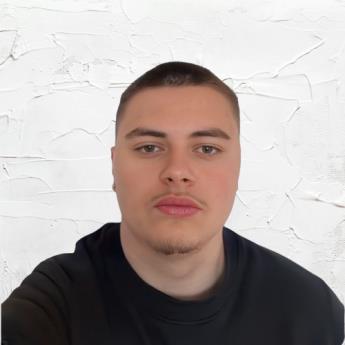Erik Gabriele Badulescu