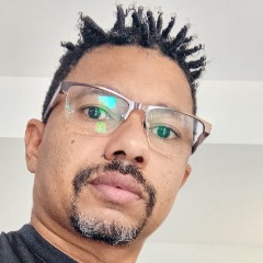 Guilherme Divino Martins (PCD)