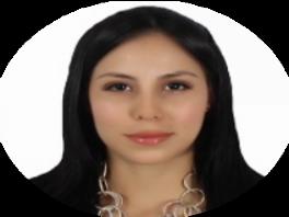 María Paula Rodríguez Liévano