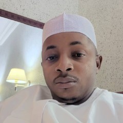 MUSA UMAR IBRAHIM