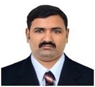 Paul Keelethu George