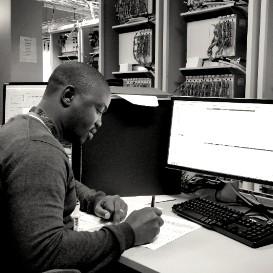 Tseliso Msimanga