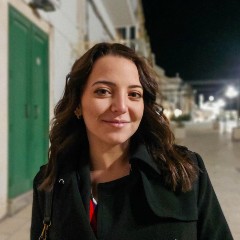 Chiara Urgese