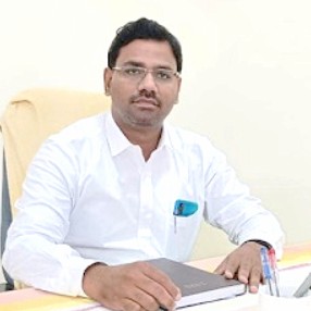 Dr. Anand Babu K