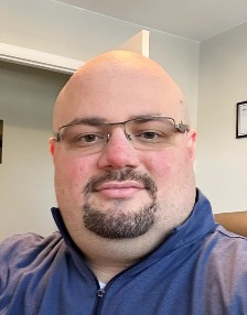 Lucas DeLosh