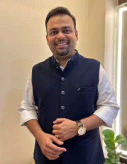 Tanmay Deshpande