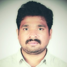 Ravindranath Reddy Tallapureddy