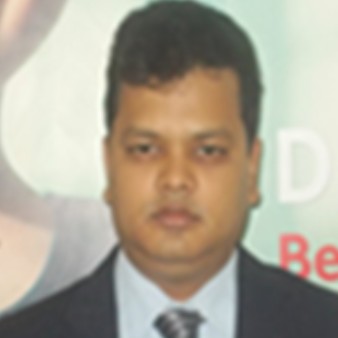 Soumya Chattopadhyay