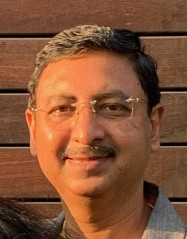 Jwalaprasad P