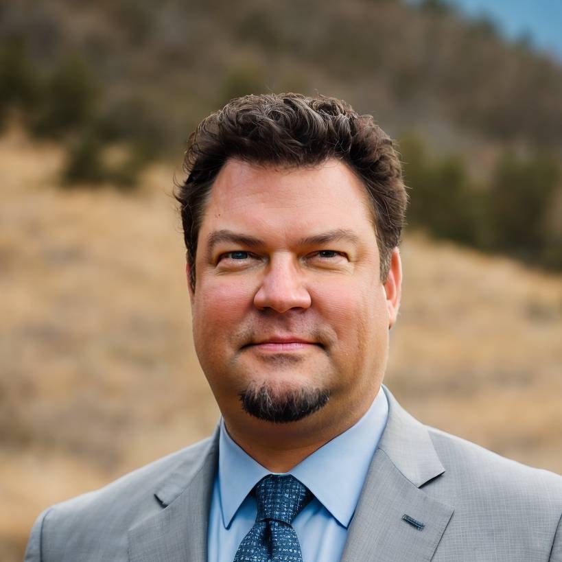 Todd Rostalski