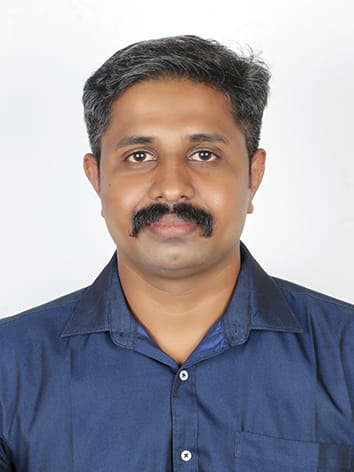 Jithlal J P