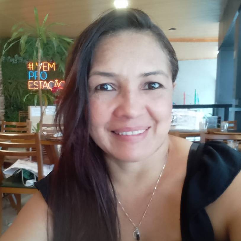 IVONEIDE DA SILVA DE FREITAS