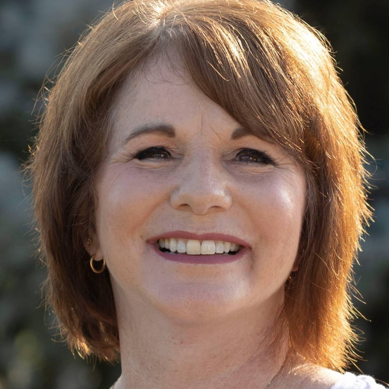 Cathy Hageman