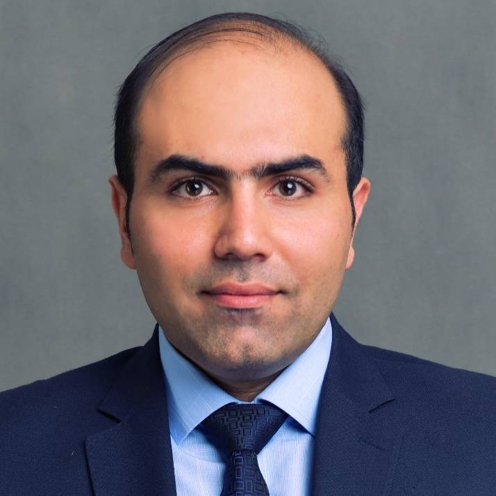 Majid Yazdani