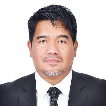 Anthony Alvarado