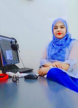 Naila Mehnaz
