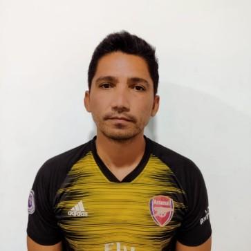 FERNEY ALBERTO RIVAS PARRA