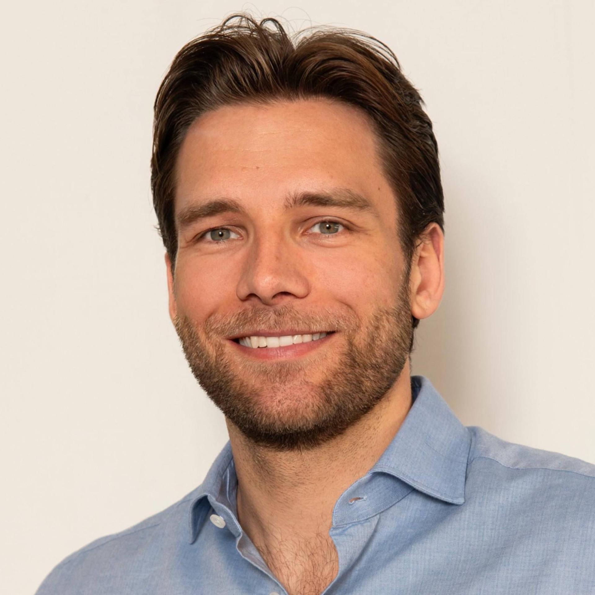 Felix Fredriksson