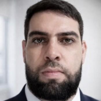 Esteban Russo Carrillo