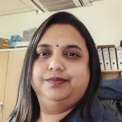 Lutchmee Loshni Murugan
