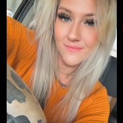 Chasity Waters