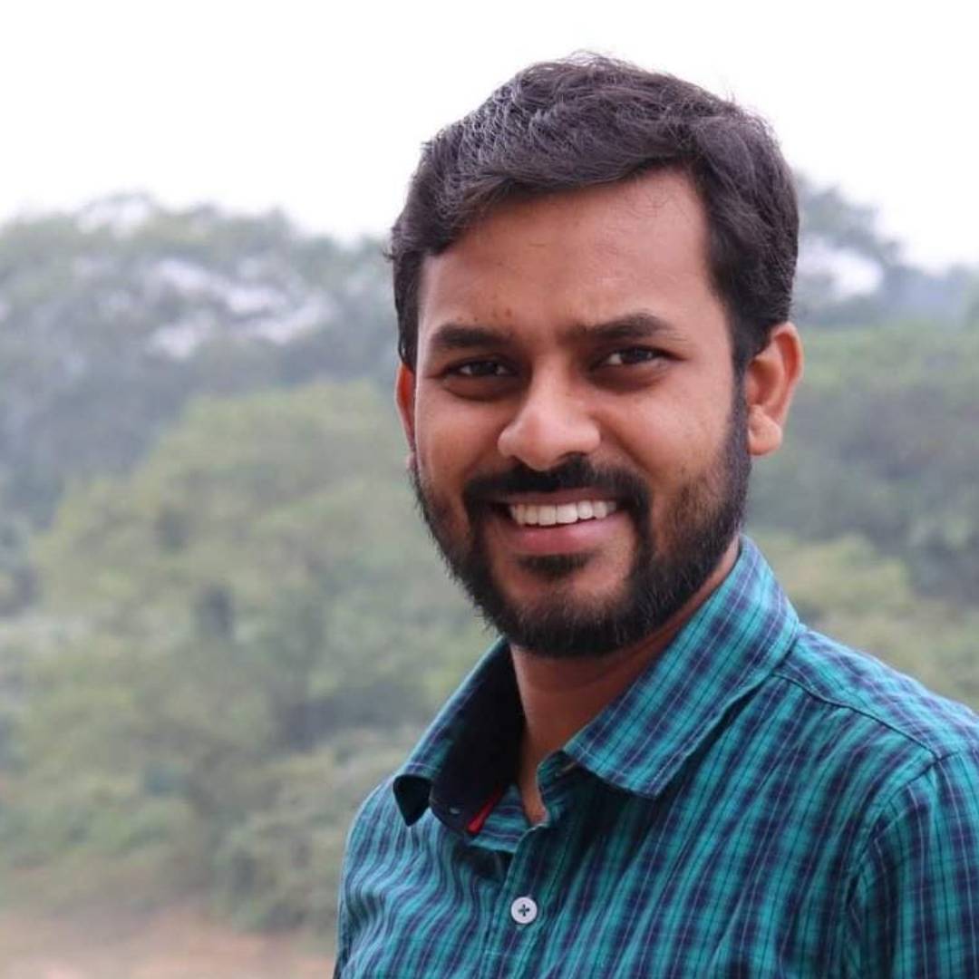 Saunak Bhattacharya