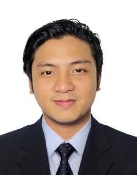 Selwyn John Palacol