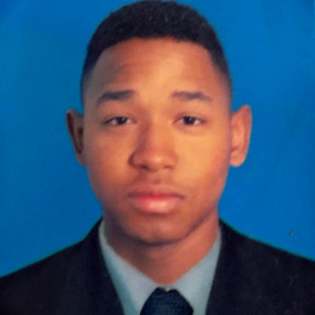 LUIS MIGUEL GARCIA OSPINA