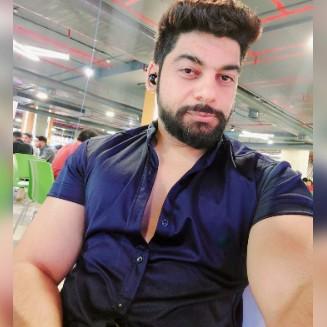 ANAND JOSHI