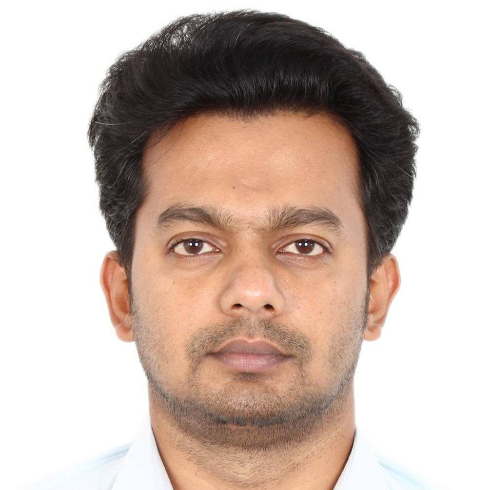 Nabeel Shajahan