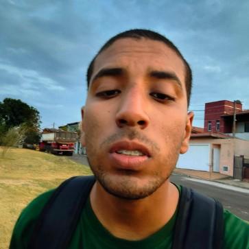 João Paulo Da Silva Soares