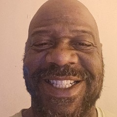 Keith Powe