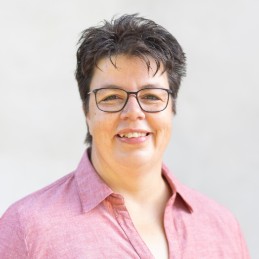 Tina Schniederkötter