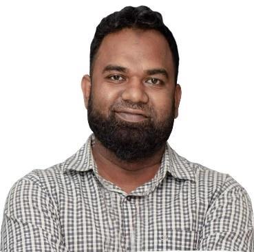 Mahmud Ayub Rupak
