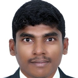 JANANEESWARAN V.M