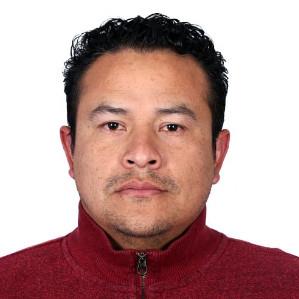 DAVID EDUARDO SANTANA AREOPAJA