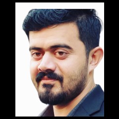 Umair Haider