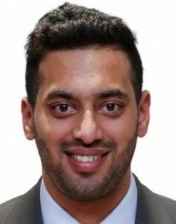 Suraj Saxena